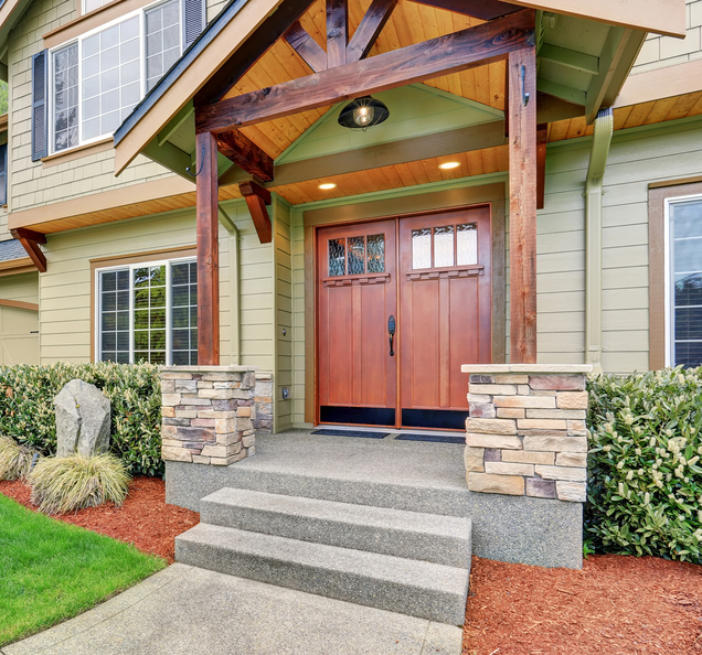 Cover photo of Logan Door Shop